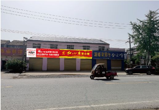 那坡广告牌制作要注意什么才能避免被整改？