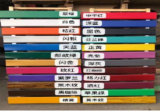 那坡做招牌可以用哪些材料？