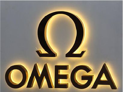那坡招牌上的发光字几天可以做好？